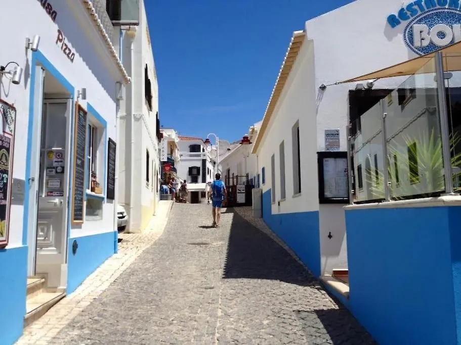 Salema Beach Apartment