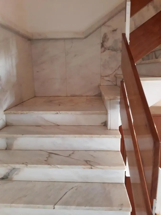 Salema Beach Apartment Португалия