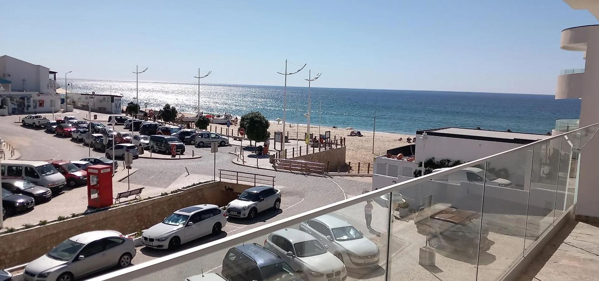 Salema Beach Apartment