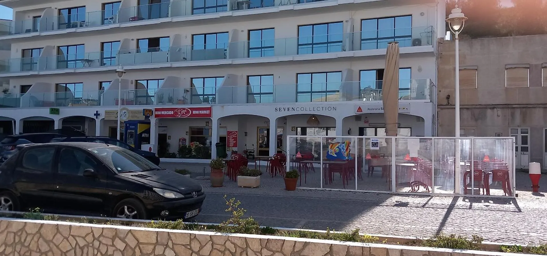 Salema Beach Apartment