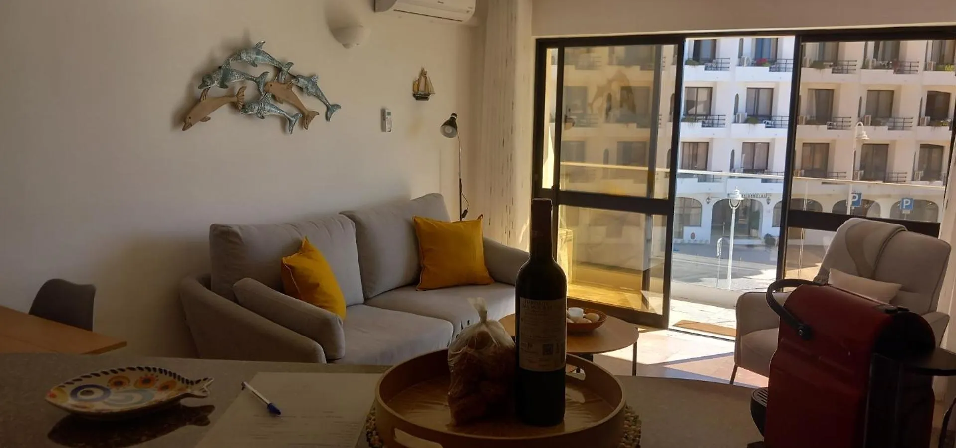 Salema Beach Apartment