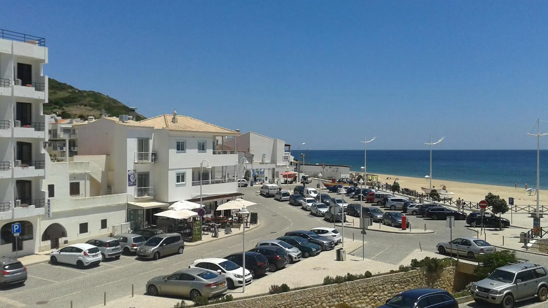 Salema Beach Apartment