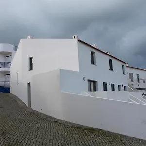  Ferienhaus Casa Na Carrapateira, Aljezur