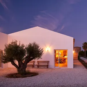 Rufino Quinta Farm stay