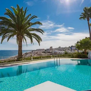 Castillo San Carlos Luxury Apartment Torremolinos
