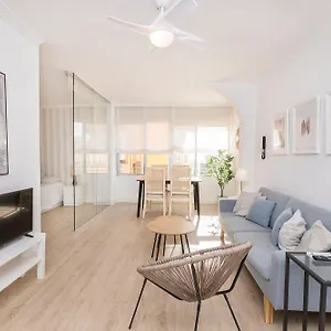Center Casals Apartment Marbella