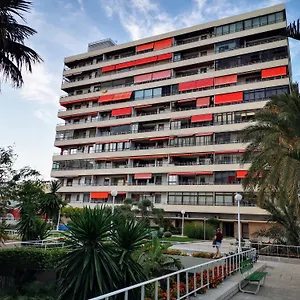 Nogalera Reformado 83m2 Apartment Torremolinos