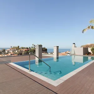 Sunset Bliss Apartment Camara de Lobos