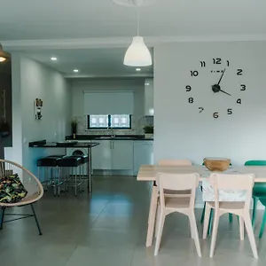 Comfort Zone Apartment