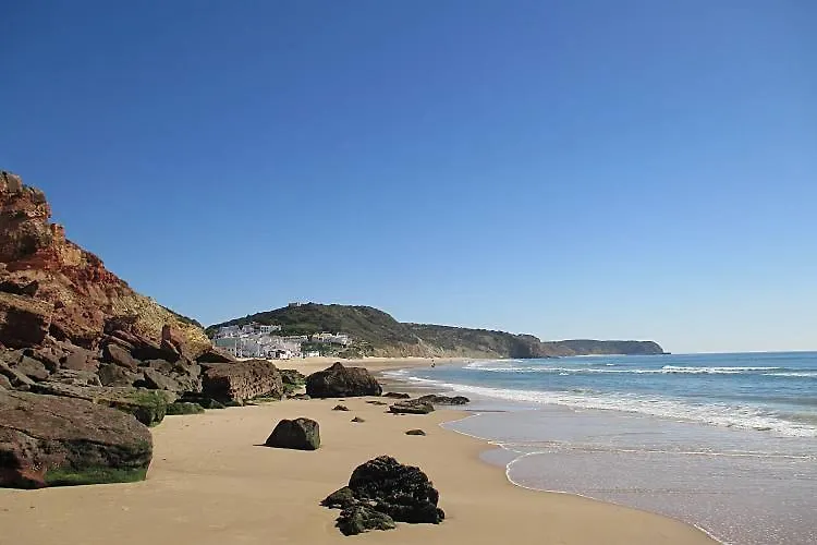 Salema Beach Apartment