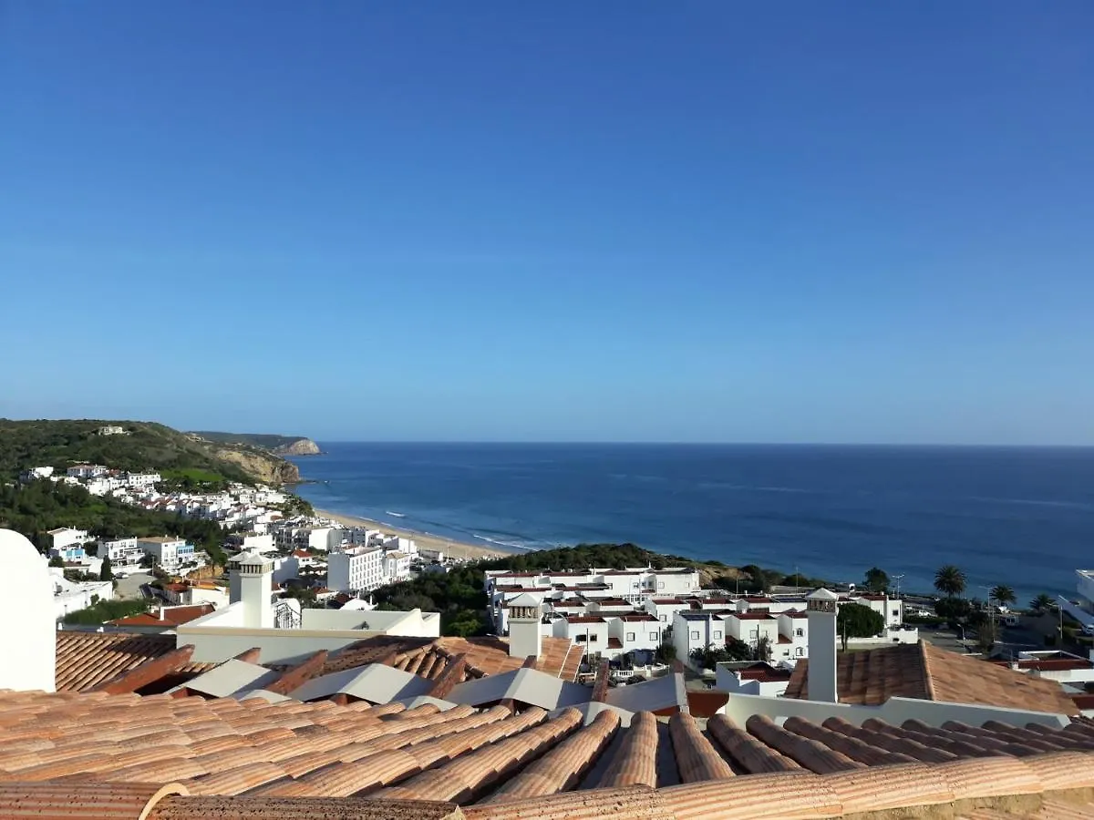 Salema Beach Apartment