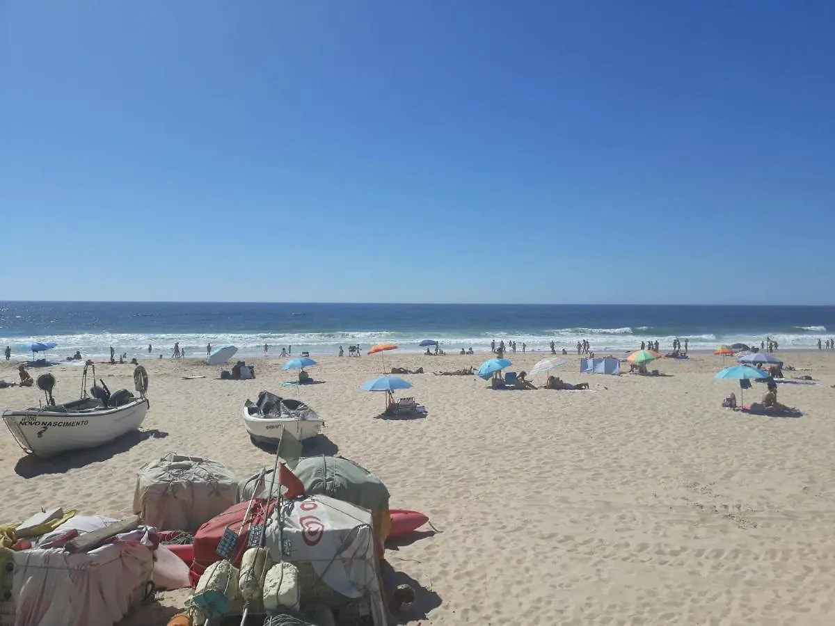 Salema Beach Apartment Portugal