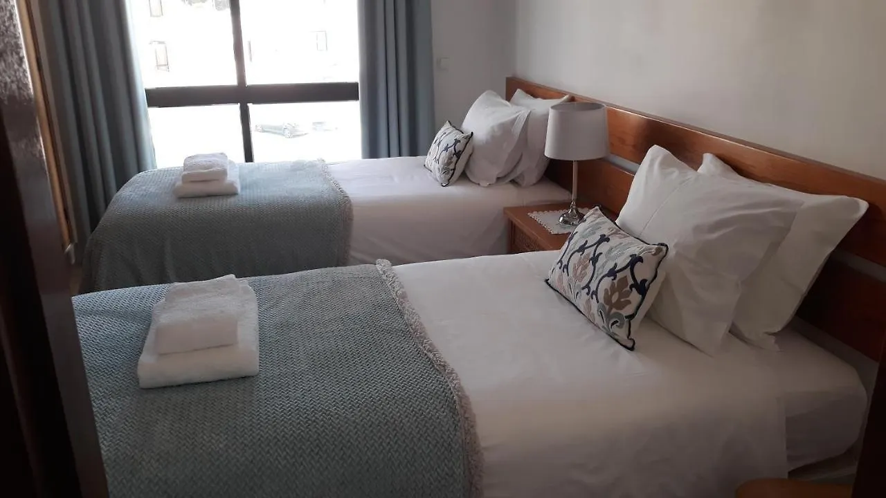 Salema Beach Apartment