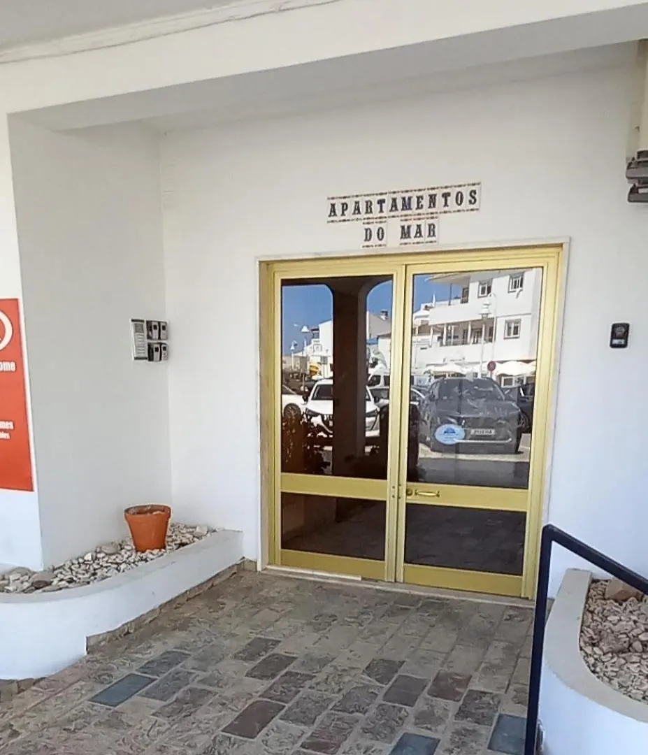 Salema Beach Apartment