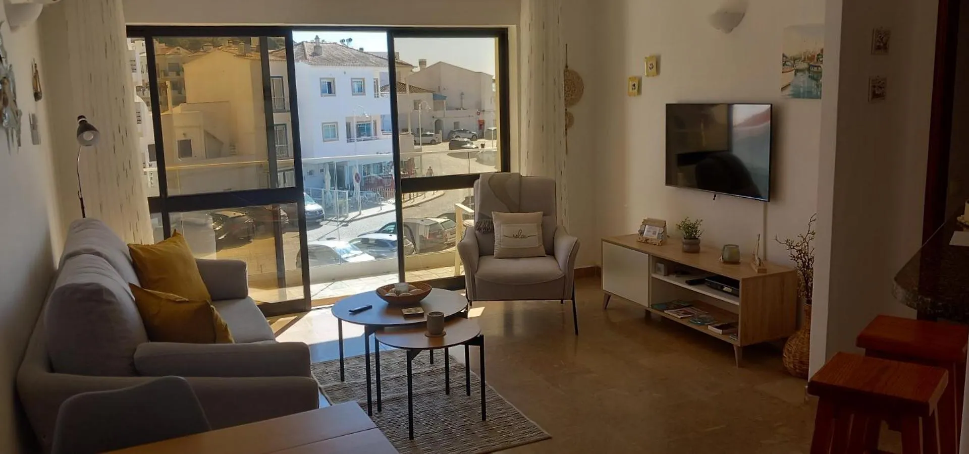Salema Beach Apartment