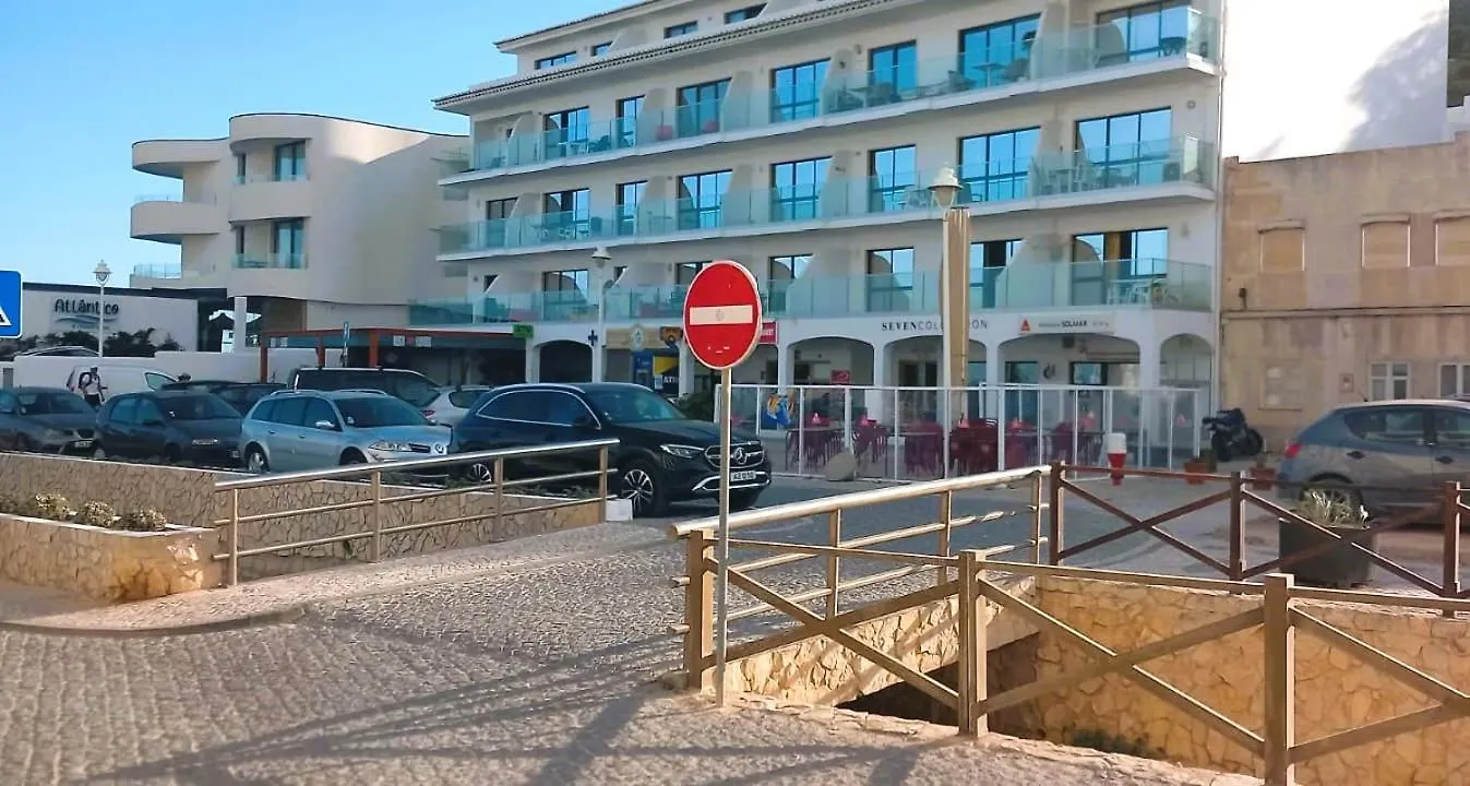 Salema Beach Apartment